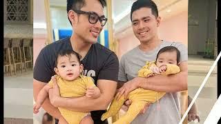 #DATARAH(Garcia family