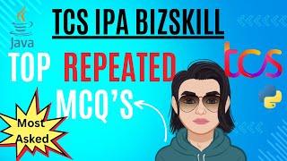 TOP MOST BizSkill REPETITIVE MCQS  question and answers