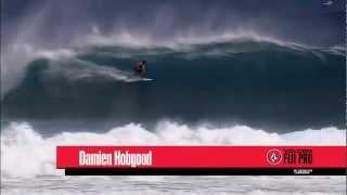 Day 5: Volcom Fiji Pro 2012