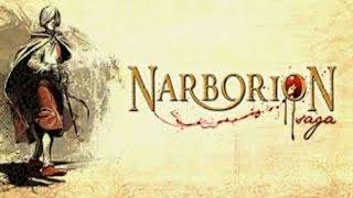 Narborion Saga - Narrative Story-Driven RPG