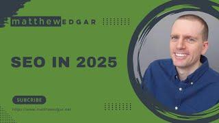 SEO in 2025