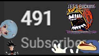 492 sub special