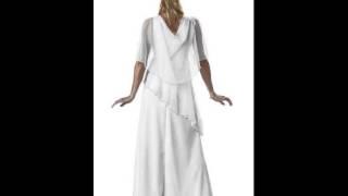 Greek Goddess Elite Collection Costume