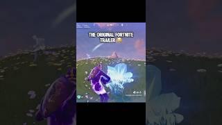 This is NOT how Epic envisioned Fortnite 