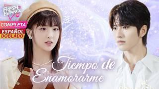 [Doblado ESP] [Completo] Llega Mi Turno de Besar ~~ Dulce viaje de Cenicienta y el CEO