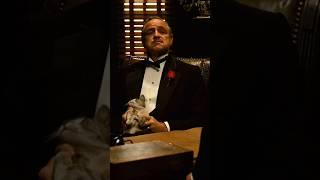 What You Never Knew About The Godfather's Iconic Opening