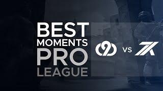 || BR/EU || STANDOFF 2 || LEGEND MATCH || IT9 vs K7 || BEST MOMENTS ||