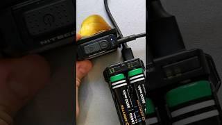 Лучшая зарядка-павербанк для аккумуляторов ARMYTEK HANDY C2 PRO