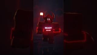 READY OR NOT | Forsaken Animation
