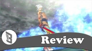 Fate/EXTELLA Switch & PC Review