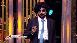 வாங்க சிரிக்கலாம் | Ep: 8 | Comedy Raja Kalakkal Rani