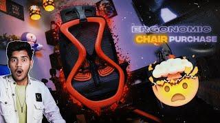 “Top Reasons to Choose the Vergo Ergonomic Chair for Health & Comfort!”