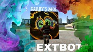 Как сделать Nextbot'а в Garry's mod | Подробный гайд (Картинка/Аудио)