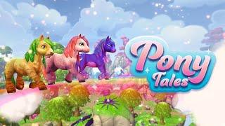 Pony Tales - PRE-REGISTRATION OPEN!