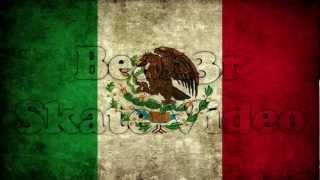 Raphael Maldonado Bean3r Skate Video Teaser