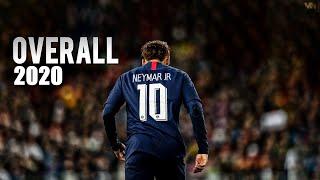 Neymar - Overall 2020 | Season Review