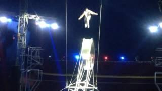 Цирк "Кобзов" Украина Extreme Show 2017