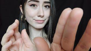 ASMR | Plucking Away Last Year (Personal Attention, Whispered)