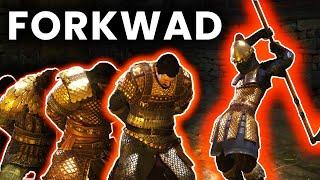 Can Forkwad Conquer the World with a Horse Horde in Mount & Blade Bannerlord?