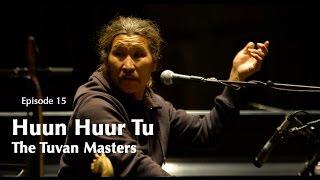 FAR OFF SOUNDS - Huun Huur Tu: The Tuvan Masters