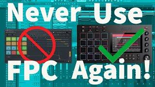 Best Way To Connect MPC To FL Studio