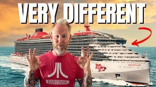 Boarding Our FIRST Virgin Voyages Cruise!!  (Valiant Lady)