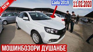 АВТОРЫНОК ДУШАНБЕ!(МОШИНБОЗОР).Цена Opel Astra F, Lada Vesta, Volkswagen, Vectra A, Astra G, Astra H