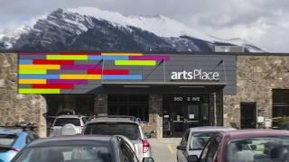 artsPlace is...