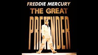 Freddie Mercury - Mr. Bad Guy (Brian Malouf - US Mix)