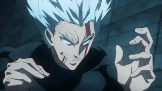 One punch man - AMV  [Garou theme]