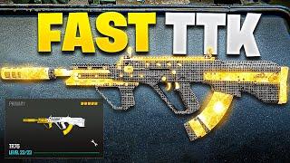 *NEW* TR-76 GEIST Loadout is BROKEN on Warzone 3!