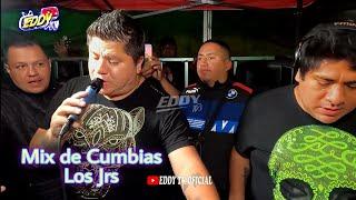 ️CUANDO VUELVAS....!! ((MIX DE CUMBIAS)) | LO MÁS VIRAL EN TIK TOK CON LOS JRS AGUILAR