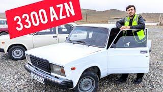 Ucuz Qiymətə Vaz2105 Satışda - Göyçay Maşın Bazarı 2021