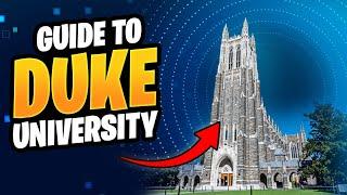 Guide to Duke University - Welcome to Duke University!!