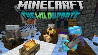 ОБХОД ПРИВАТНОГО СЕРВЕРА Minecraft 1.19 ВП