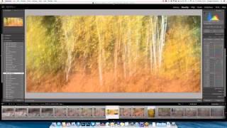 Doug Chinnery Webinar / Creative Landscape Photography Part Three