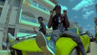 TEAM BK _ A ma caisse (clip officiel)