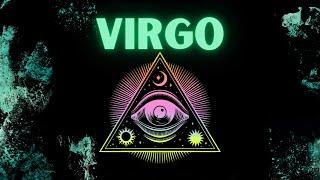 VIRGO, DISCOVER THE SHOCKING TRUTH- YOUR DREAM LIFE IS ON THE HORIZON! BUT A TRAP IS SET TO FALL..