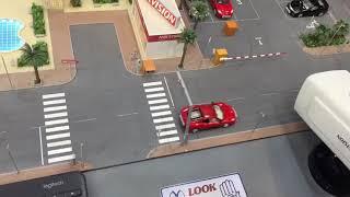 HIKVISION ANPR