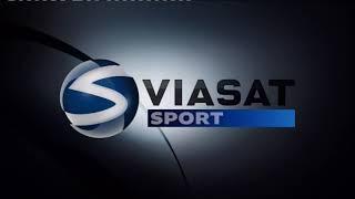 Заставка во время прямой трансляции (Viasat Sport, 08.12.2009-01.03.2023)