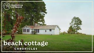 Tour 30 Acres of Private Beach on Chesapeake Bay | Magnolia Network