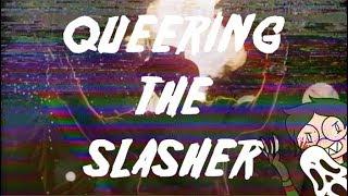 QUEERING THE SLASHER: A NIGHTMARE ON ELM STREET 2 | Video Essay 