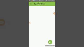 Создание OpenVPN файла конфигурации для подключения клиента к микротику.