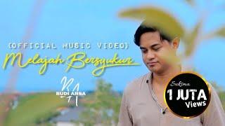 Melajah Bersyukur - Budi Arsa (Official Music Video) (Lagu bali terbaru 2022)