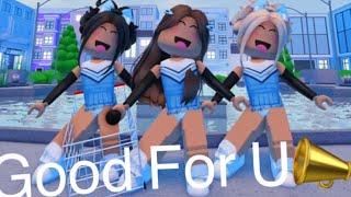 Good 4 You Roblox Edit 