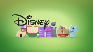 Disney Junior Latin America Continuity & Commentary March 29, 2022 Pt 1