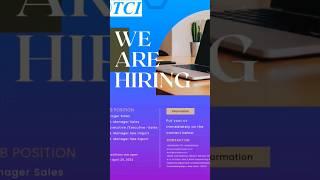 job vacancy (trans continental freight service) india pvt #shorts #viral #delhi #ncr