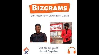 Empowered 4x's BIZGRAMS w/ special guest JahWigs from EmProGraffix