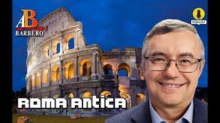 Alessandro Barbero - Roma Antica (Podcast)