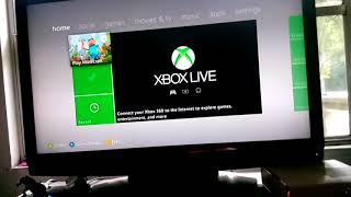 How to fix error code 8015D000 xbox 360